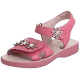  : umi Toddler/Little Kid Camellia Sandal,Pink,26 EU (US Toddler 9-9.5 M)