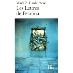 Les Lettres de Pelafina