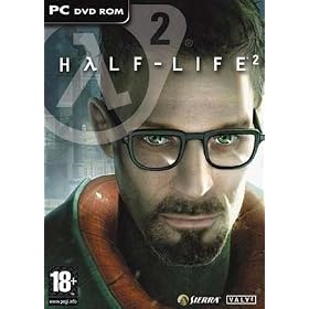 Half Life 2 - Classic
