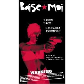 Baise Moi [VHS]