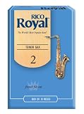 Produkt-Bild: Rico Royal Saxophon Tenor 2,0