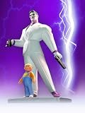 Joker - Batman Dark Knight Returns DC Direct Joker - Batman Dark Knight Returns DC Direct