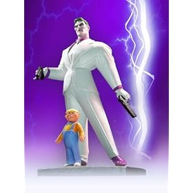 Joker - Batman Dark Knight Returns DC Direct by DC Comics