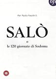 DVD : Salò o le 120 giornate di Sodoma [Region 2]