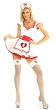 Adult Hospital Honey Nurse Costume