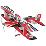 RC Universe Biplane FlatOuts 3D ARF 30.6 by Great Planes
