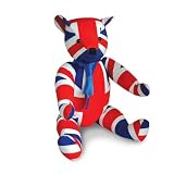 Canterbury Bears: Jack