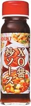 ユウキ食品 XO醤炒ソース 210g