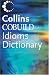 Collins Cobuild Dictionary of Idioms (Collins Cobuild)