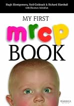 My First MRCP Book