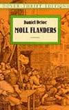 Moll Flanders (Dover Thrift Editions)