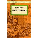 MollFlanders(DoverThriftEditions)