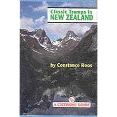 Classic Tramps in New Zealand
