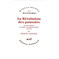 La R�volution des pouvoirs