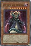 Yugioh Vennominon the King of Poisonous Snakes Taev-en014 Ultra Rare 1st Ed
