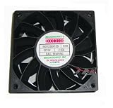 Mechatronics 120x120x38mm High CFM fan # B1238X12B