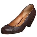 Corso Como Women's Cameo Pump,Chocolate,7.5 M US