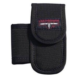 Leatherman - Blast Fuse Kick Crunch Flashlight Combo Nylon Sheath Only by 