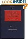 Routledge Encyclopedia of Philosophy, Vol. 8: Questions - Sociobiology
