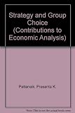 Strategy and group choice