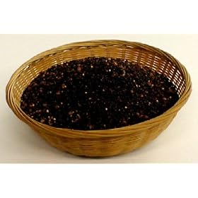 Organic Sprouting Seeds Broccoli and Friends 1 Pound Broccoli, Crimson Clover, Red Radish, Alalfa