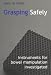 Book Grasping Safely: Instruments for Bowel Manipulation Investigated