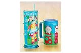Electronics : In the Night Garden Drinkware Set.