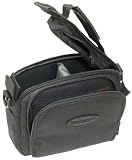 Case Logic DVC40 Compact Digital Camcorder Waist Pack