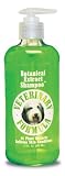 Synergy Veterinary Formula Botanical Extract Shampoo, 17 Ounce