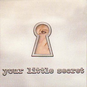 CD-Charts  Music : Your Little Secret