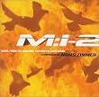 Mission Impossible 2 Score