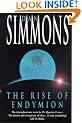 The Rise of Endymion (Hyperion Cantos)