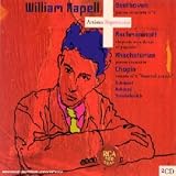 William Kapell - Piano Recital