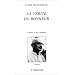 La v�rit� du bonheur : Lettres � ses Disciples - tome 3
