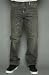 LRG The Grass Roots True Straight Fit Jean in Gray Wash,Denim for Men