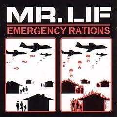 Emergency Rations