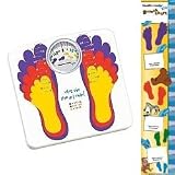 Health O Meter Kids - The Doctor's Scale