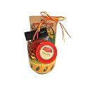 Salsa Bowl Gift