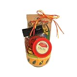 Salsa Bowl Gift