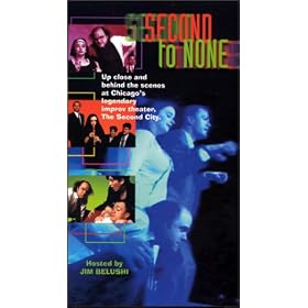 Second To None [VHS]