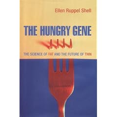 The Hungry Gene