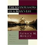 The Seven Seasons of a Man's Life: Examining the Unique Challenges Men Face