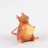 Eigenschaften Bullyland Emile / Ratatouille 