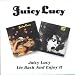 Juicy Lucy/Lie Back and Enjoy It