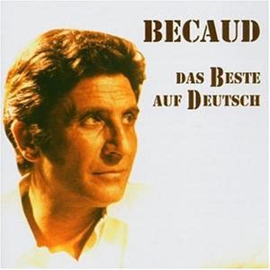 Gilbert Becaud - Das Beste auf Deutsch - Zortam Music