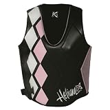 Helium Teaze Wakeboard Life Vest