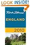 Rick Steves' England 2010