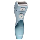 Panasonic ES2206AC Rechargeable Ladies Wet/Dry Shaver