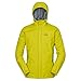 Jack Wolfskin Men's Cloudburst Jacket