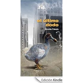 El �ltimo dodo